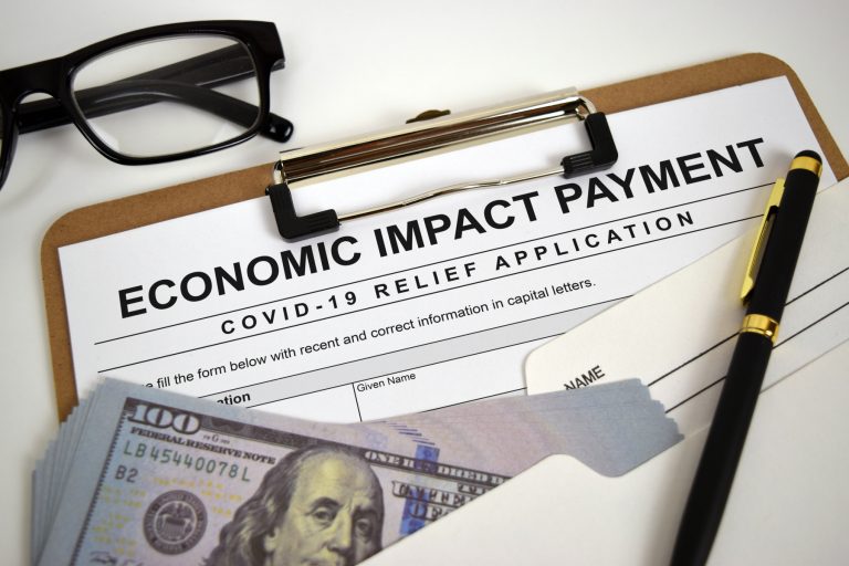 $600 Stimulus Checks:  A Viable Solution to Financial Problems?