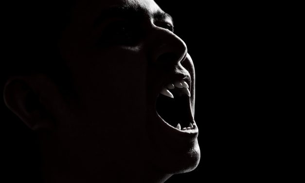 Why have Vampires become so popular in contemporary culture?