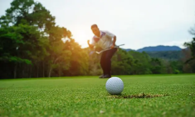 Tips you need to improve your golf game