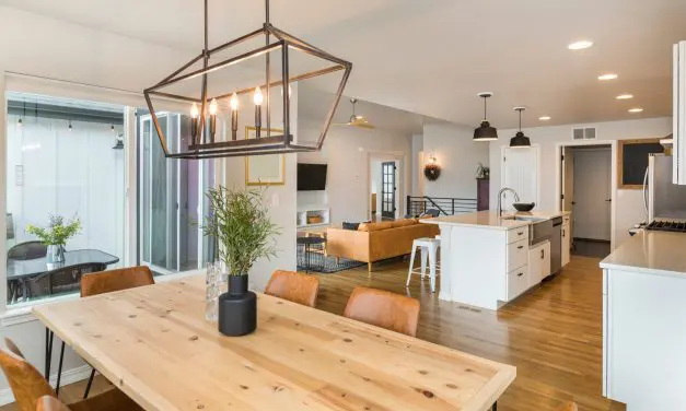 How to use lighting in your home to make you more effective and productive?
