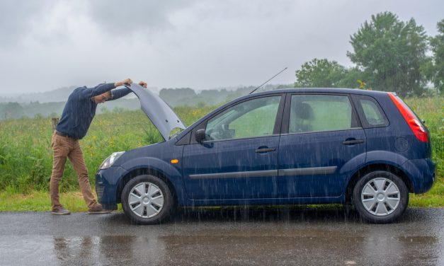 Common Car Problems and What to Do About Them