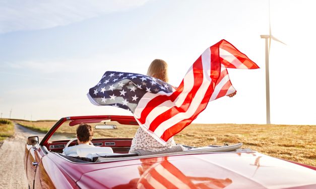 6 of the Most Interesting Places to Travel to in the United States