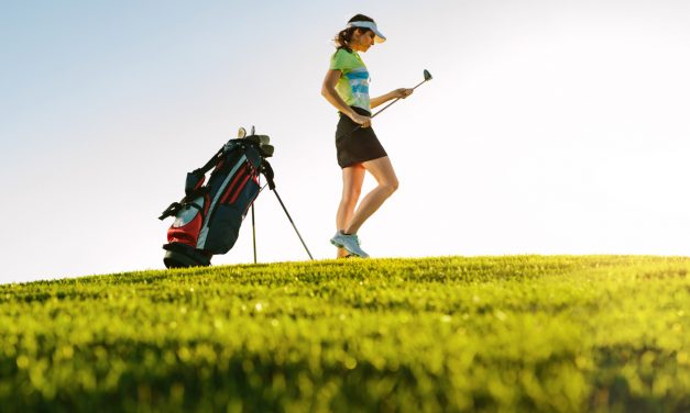 Top 5 Women’s Golf Bags Everyone’s Raving About