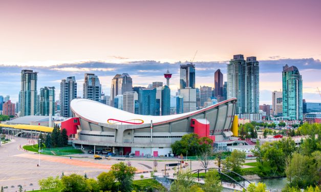 Incredible Stadiums In Canada Worth Visiting On Your Next Trip