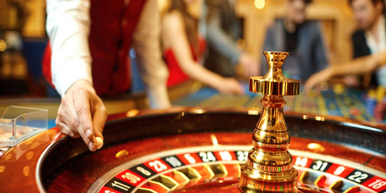 What Is It Like to Work as a Croupier?