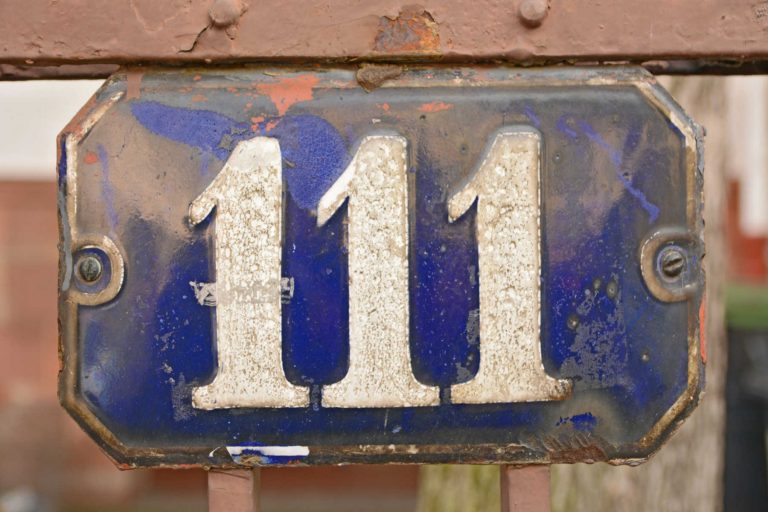 A Guide to Angel Numbers