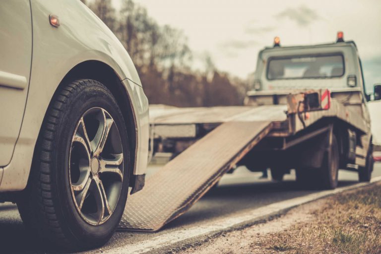 Different Ways To Move Your Car When Moving Long-Distance