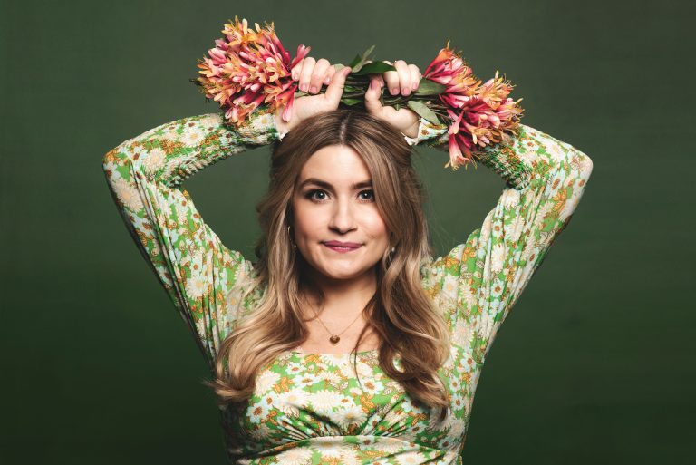 Interview Harriett Kemsley