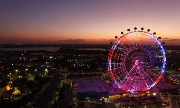 Things to do in Orlando While Vacationing