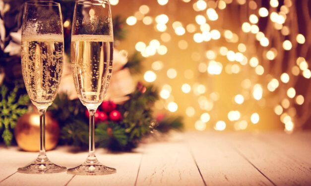 Christmas Drinks 2022