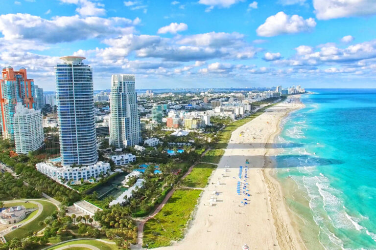 Want to Move to the USA? Consider These Popular Cities