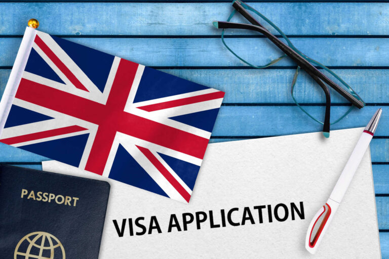 How to Unlock a World of Opportunities: Getting a UK Skilled Worker Visa