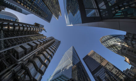 London’s Superhero Film Locations: Exploring the Epicentre of Heroic Action