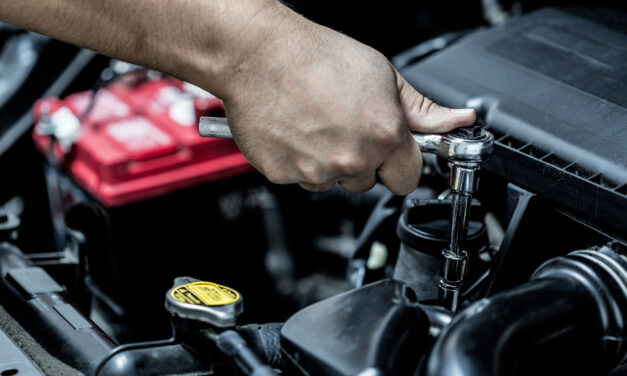 Local Experts Reveal Benefits of Regular Car Servicing