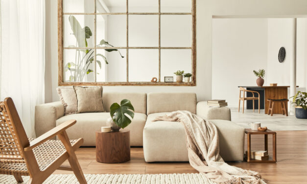 How do applications used in interior design help customers and contractors get the best result