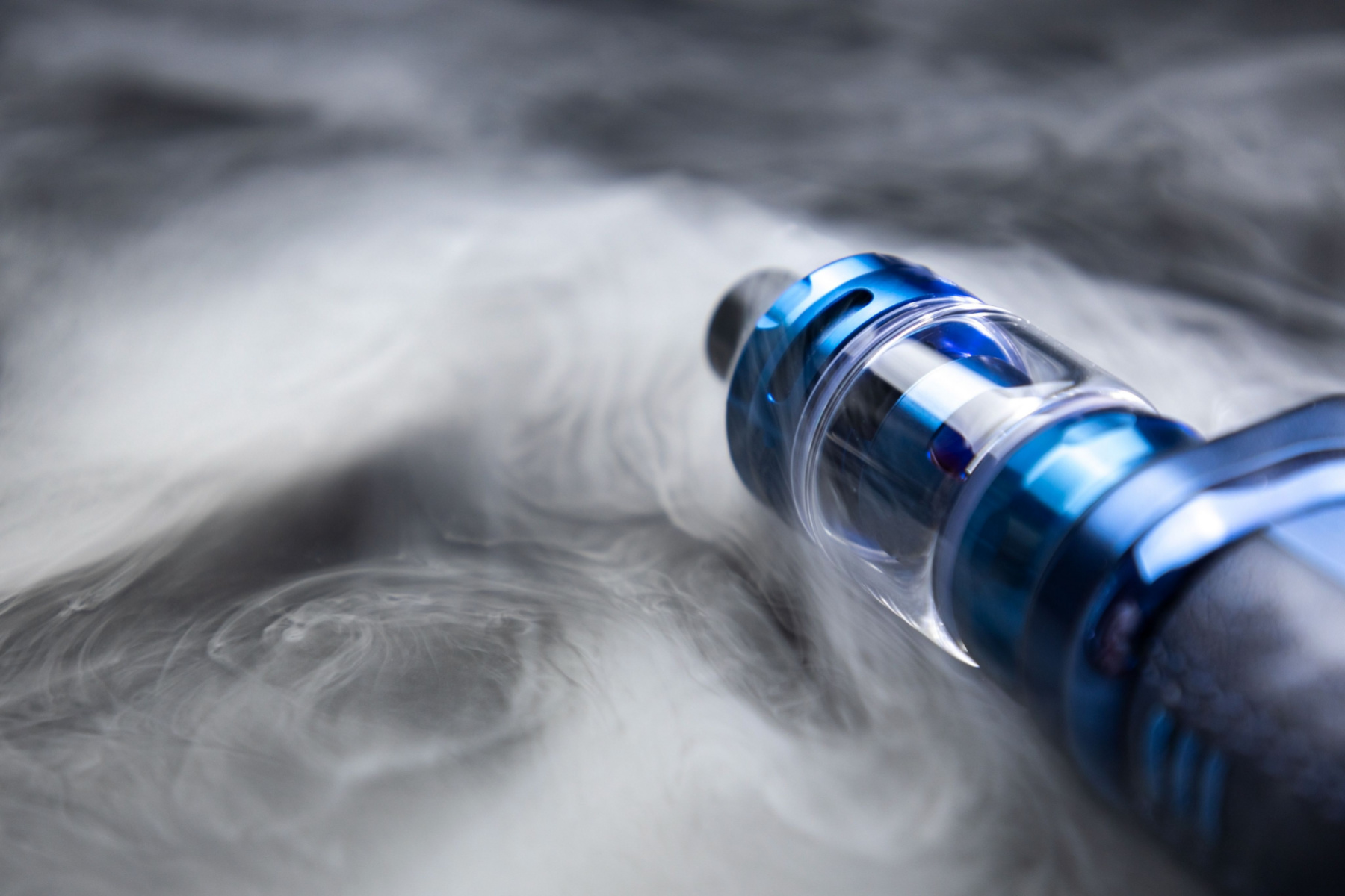 How To Clean My Vape Device At Home? - TNT Magazine