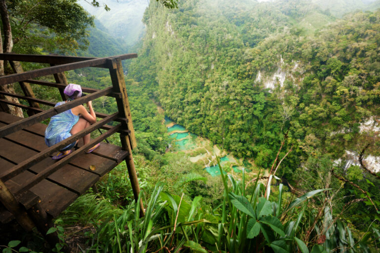 Off-the-Beaten-Paths You Can’t Miss in Guatemala