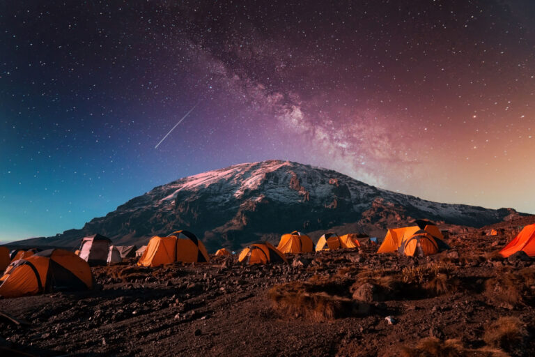 What Does the Cost of Climbing Kilimanjaro Consist Of?