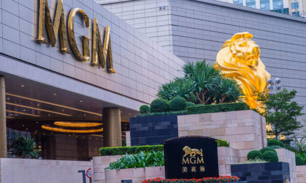MGM Restructures Finances to Pursue a New Casino License