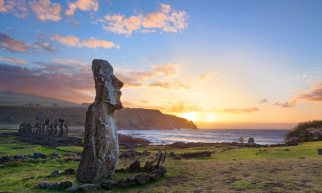 How Global Cultures Show Up in All Our Media