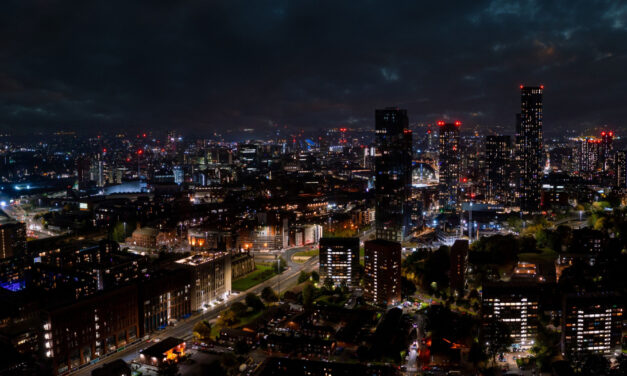 Is Manchester set to rival London as the UK’s capital of a good night out?