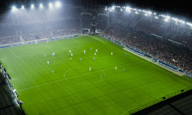 Premier League Title Race Shaping Up To Be Wide Open