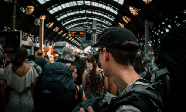Backpacking Around Milan on a Budget: Expert Tips and Tricks