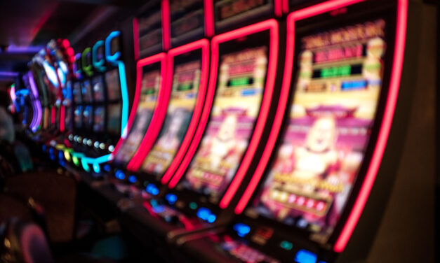 How Gambling Laws in New Zealand are Changing