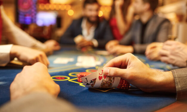 Poker Tournaments Across the UK: A Traveller’s Guide