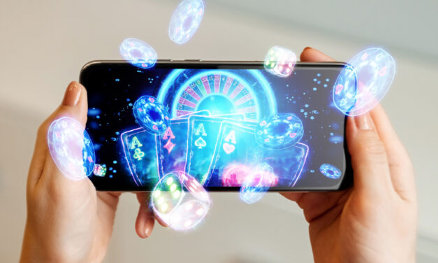 What to look for from a new online casino