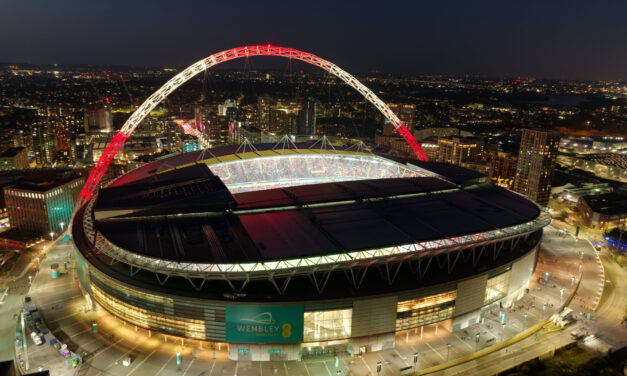 Top Iconic Sports Arenas You May Want To See Before You Grow Old