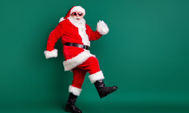 Christmas Gift Guide 2023