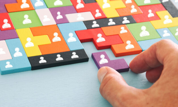 Jeff Smith, BlackRock’s Former HR Exec, Weighs In on Trends in HR for 2024