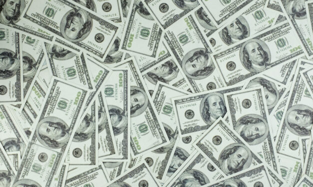 US Dollar Remains Bullish Despite US Labor Data