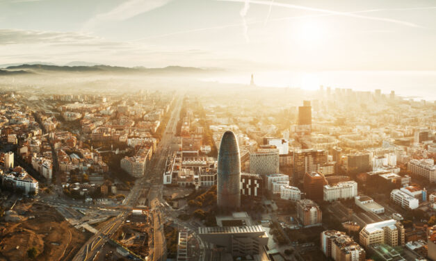 5 Cool Things to Do on Your Barcelona Trip