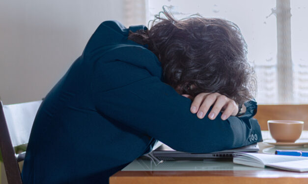 Monday Blues Are A Reality: Top 8 Ways To Have Energetic Mondays And Improved Productivity