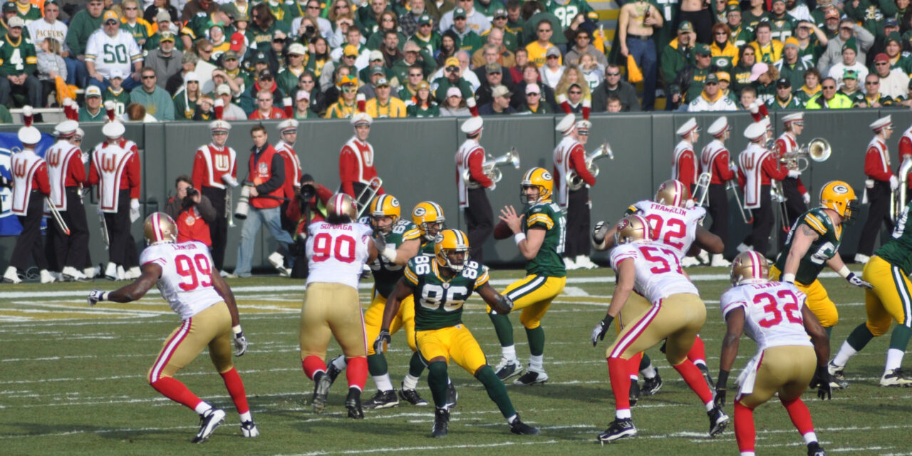 Could the San Francisco 49ers End a 30-Year Wait for the Super Bowl in 2024?