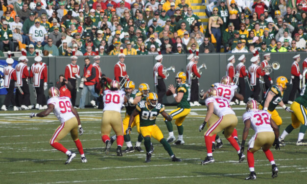 Could the San Francisco 49ers End a 30-Year Wait for the Super Bowl in 2024?