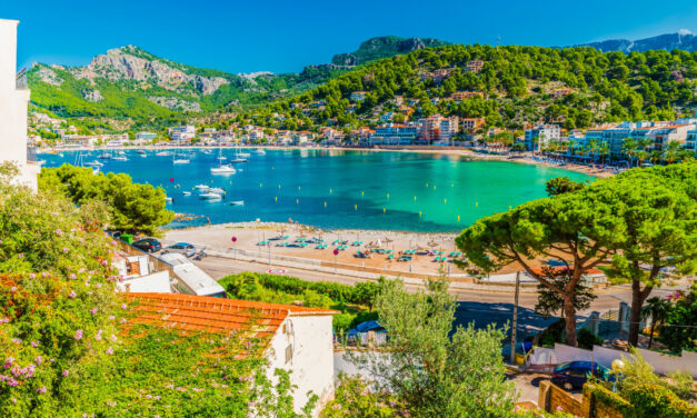 A Villa in Mallorca for the Summer of 2024? Yes, and Here’s Why