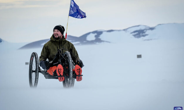 Interview: Darren Edwards