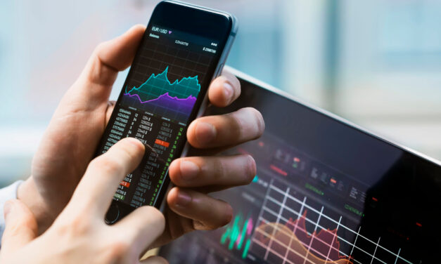 Latency for Forex Trading