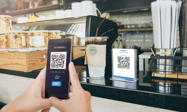 QR Codes in Marketing