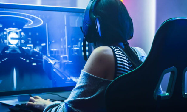 Game On: Your Guide to Finding the Perfect Gaming Laptop Screen