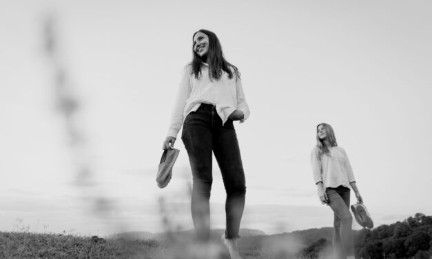 Calming Walks: 5 Serene Strolls for Peaceful Relaxation