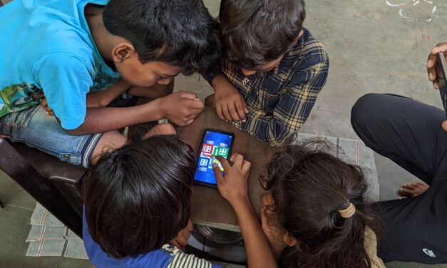 Discover India’s Most Influential Traditional Games That Now Shake Users Online