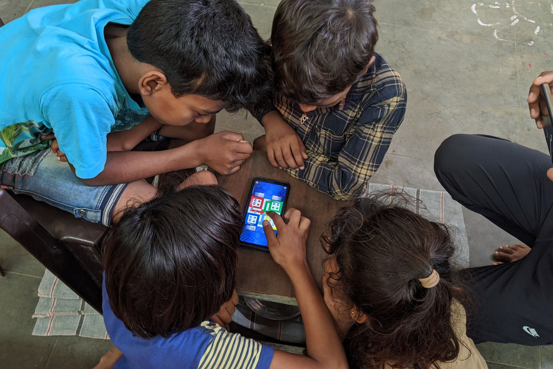 オンライン ユーザーを震撼させるインドの最も影響力のある伝統的なゲームを発見する