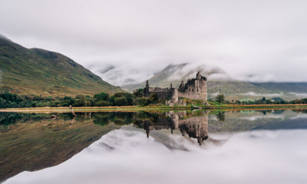 6 Northern Scotland Towns to Visit in Spring 2024