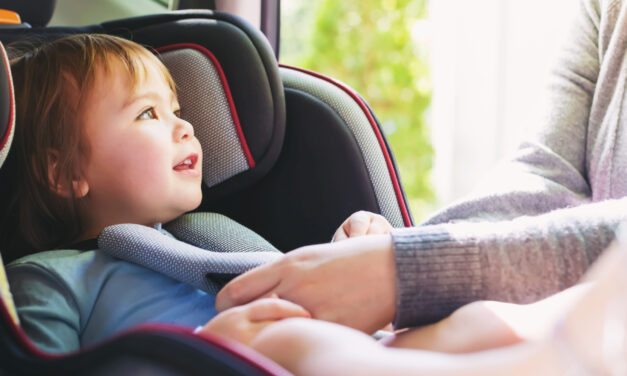 Evolution of Safety and Comfort: Celebrating the Modern Era of Car Seats