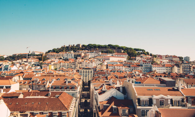 Portuguese Panorama: Exploring the Soul of Portugal