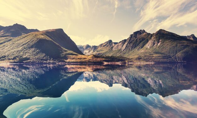 Nordic Odyssey: Exploring Scandinavia’s Natural Wonders